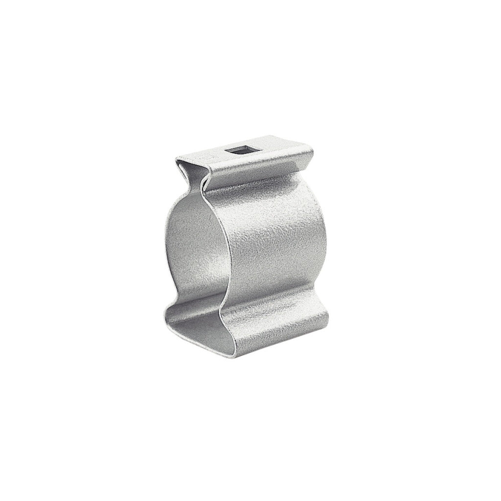 Abrazadera galvanizada de 3/4 pulgadas - C48182
