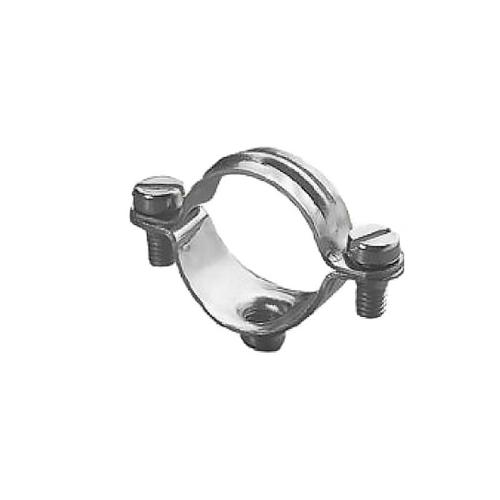 Abrazadera metálica p/caño ø50mm de diámetro - GF0810