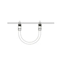 Acc.suspender en forma de U cinta Archi-360° Ø22mm - IX1685