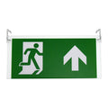 Accesorio p/ colgar señalización doble lado OL0010 - OL0012