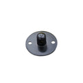 Accesorio para fijar cable de colgante negro - IX9590