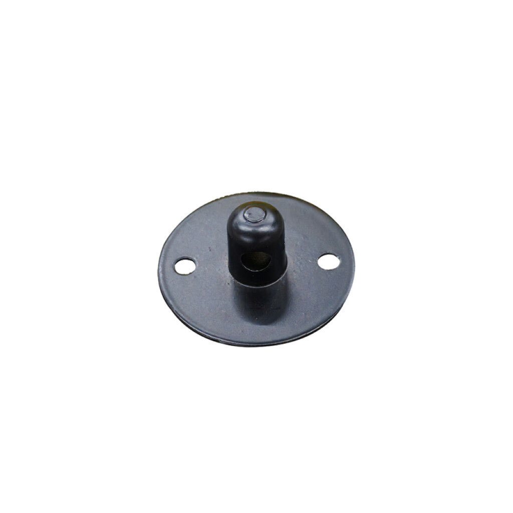 Accesorio para fijar cable de colgante negro - IX9590