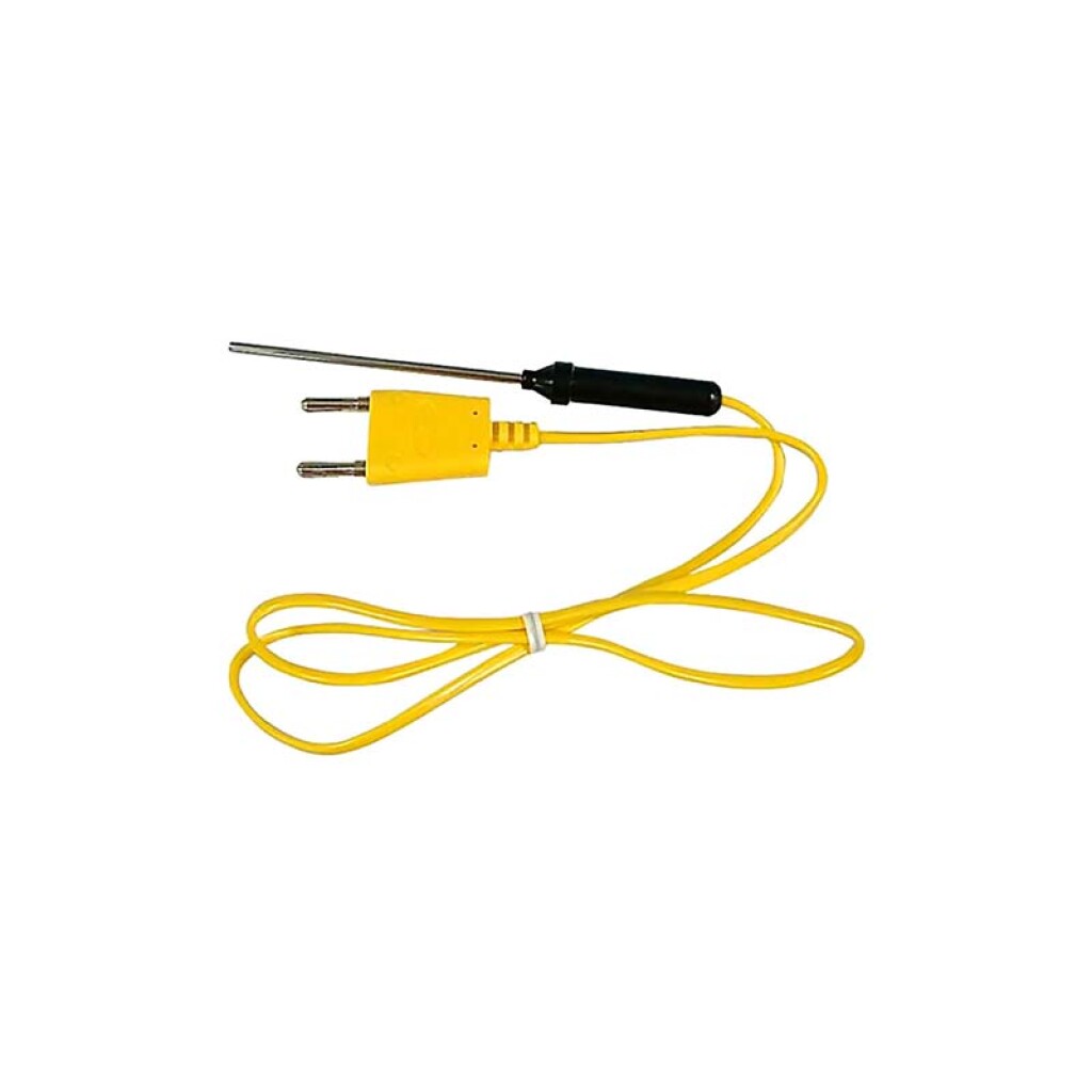 Accesorio sensor de temperaturas p/multímetro 1011 - KU1805