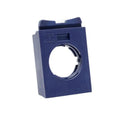 Adaptador azul p/3 bloques de contacto, AF3F - WE6003X