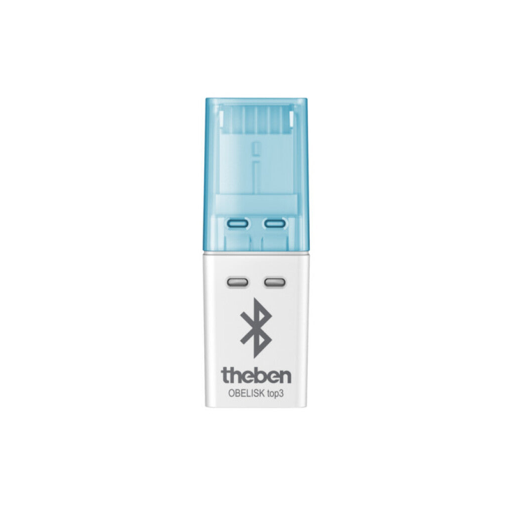 Adaptador bluetooth para temporizador Top3 - THE020