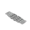 Adaptador de fijación de 3 bornes en riel din - WG5027
