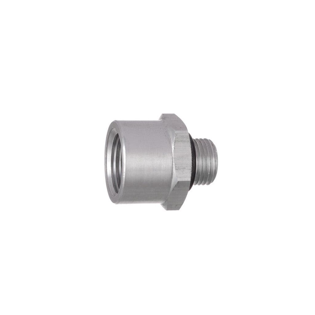 Adaptador para conector recto de Ø½" BSP a M16 - ZO1842