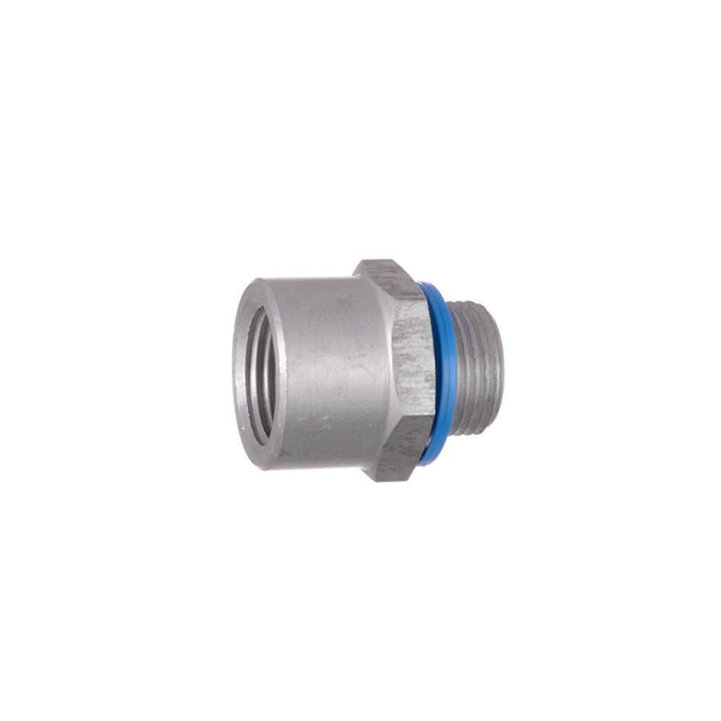 Adaptador para conector recto de Ø½" BSP a M20 - ZO1843