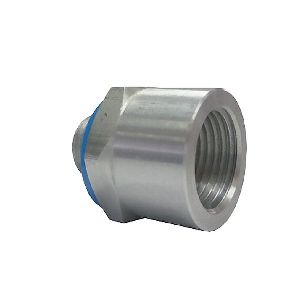 Adaptador para conector recto de Ø¾" BSP a M20 - ZO1844