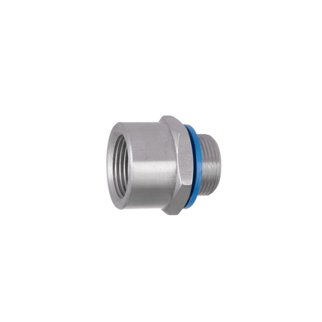 Adaptador para conector recto de Ø¾" BSP a M25 - ZO1845