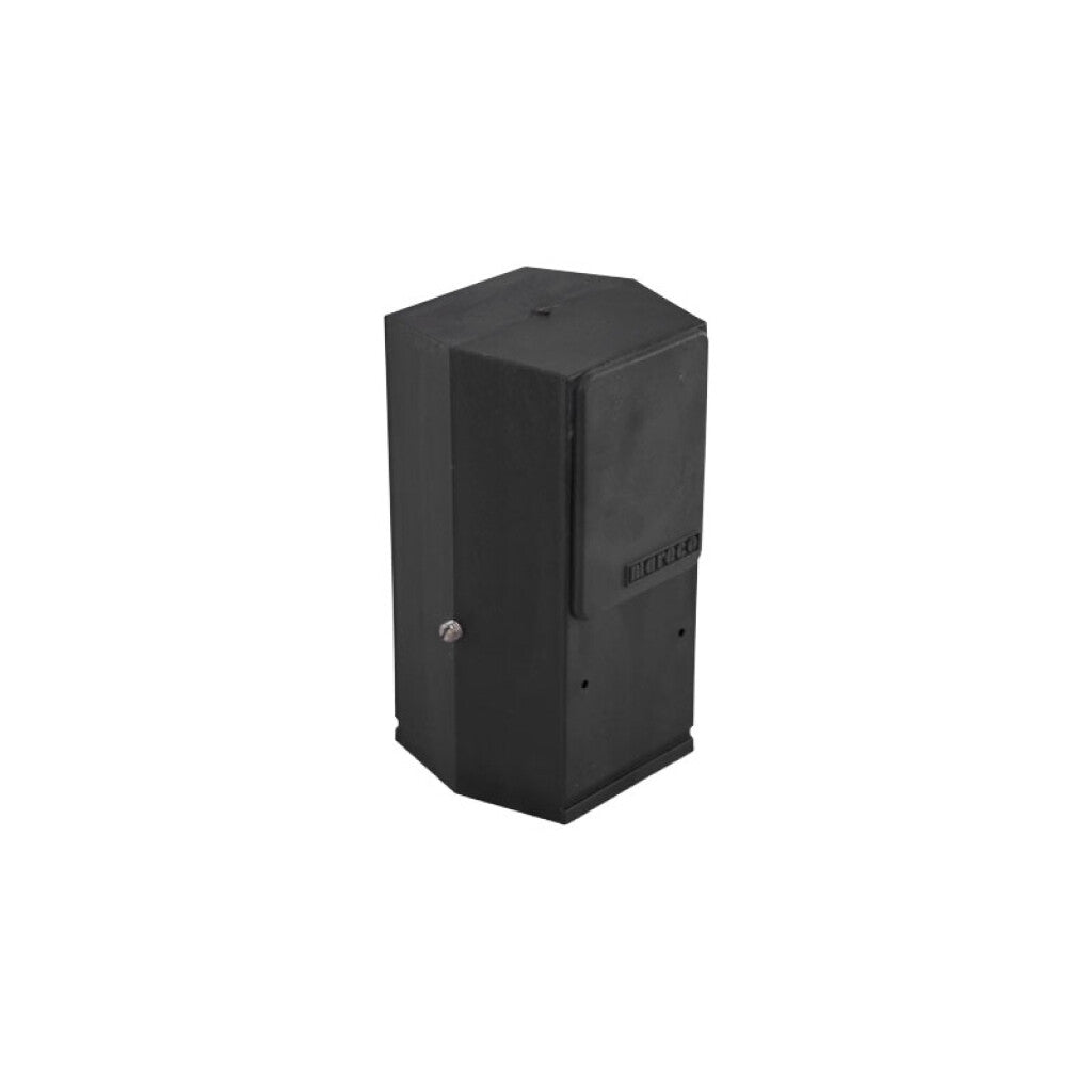 Adaptador para poste de jardín de 60mm de diámetro - ML0160