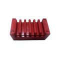 Aislador de barra 5mm PV5 - Carfil - CE1505