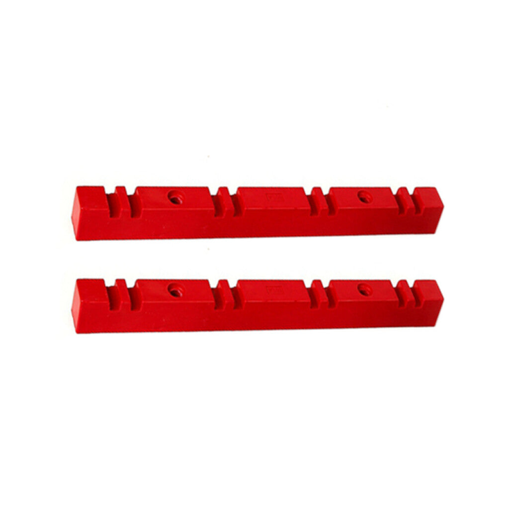 Aislador tren de barras 4x2 modelo CL 10S4 -Carfil - CE2035