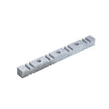 Aislador tren de barras 4x2 modelo EL-409 - Carfil - CE2020