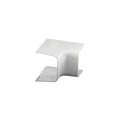 Ángulo interior 90° PVC blanco para ducto 80x60mm - M29352