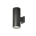 Aplique cilindro bidireccional pared exterior ngro - IX9806