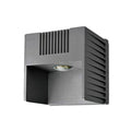 Aplique de emisión indirecta unidireccional, con lámpara LED/7W - NV0319