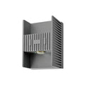 Aplique de emisión indirecta unidireccional, con lámpara LED/8,5W - NV0320