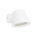 Aplique de pared blanco 35W IP54 1XGU10 - AO0055