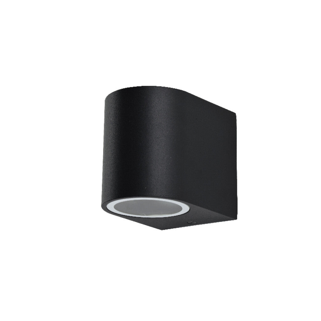 Aplique de pared exterior IP44 1xGU10 - IX9802