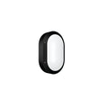 Aplique de pared FOCUS MIDI 12W neutra p/ exterior - KT0011