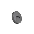 Aplique de pared LED 3W IP65 3000K Ø135mm - AO0020