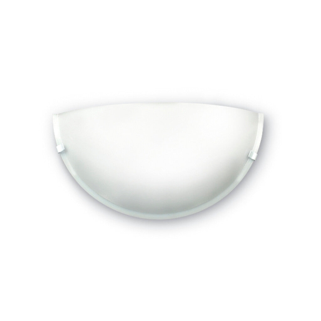 Aplique de policarbonato para pared - JU0214