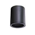Aplique de techo IP54 1xE27 Ø108X140mm - AO0070