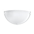 Aplique de vidrio para pared SUPER ECO - JU0206