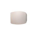 Aplique LED bidirecc. blanco IP55 R7S inc ABRAM150 - FL0930