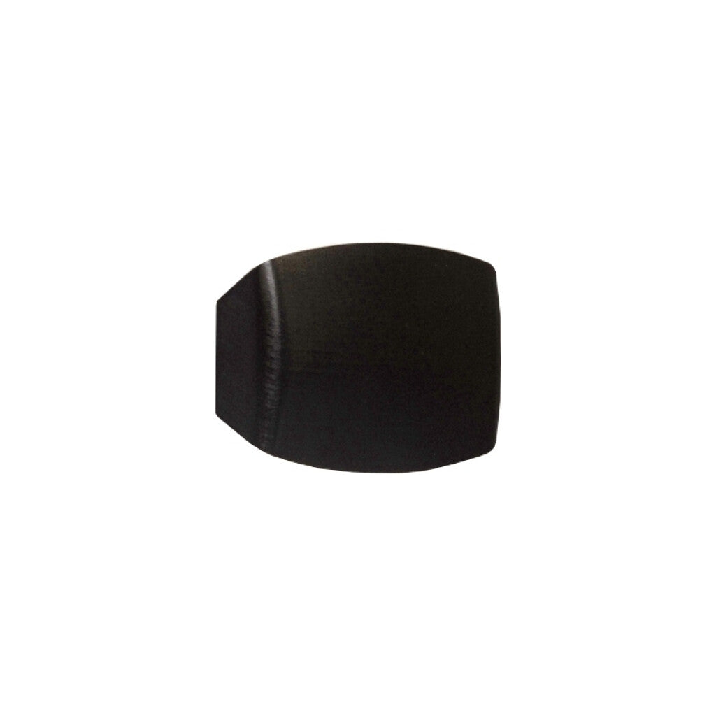 Aplique LED bidirecc. negro IP55 R7S inc ABRAM150 - FL0926