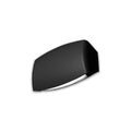 Aplique LED bidirecc. negro IP55 R7S inc ABRAM190 - FL0926X