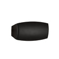 Aplique LED bidirecc. negro IP55 R7S inc. ABRAM270 - FL0927