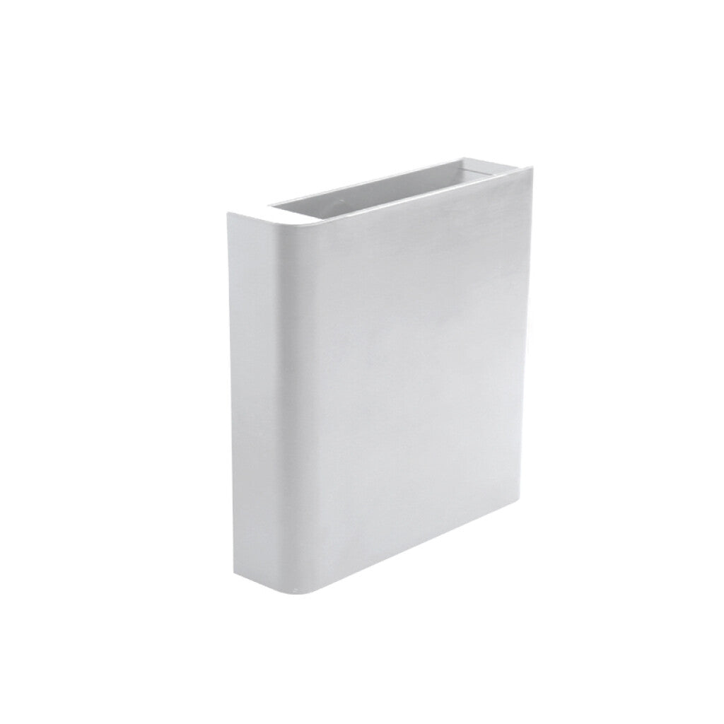 Aplique LED bidireccional exter. blanco 3W cálida - IX1720
