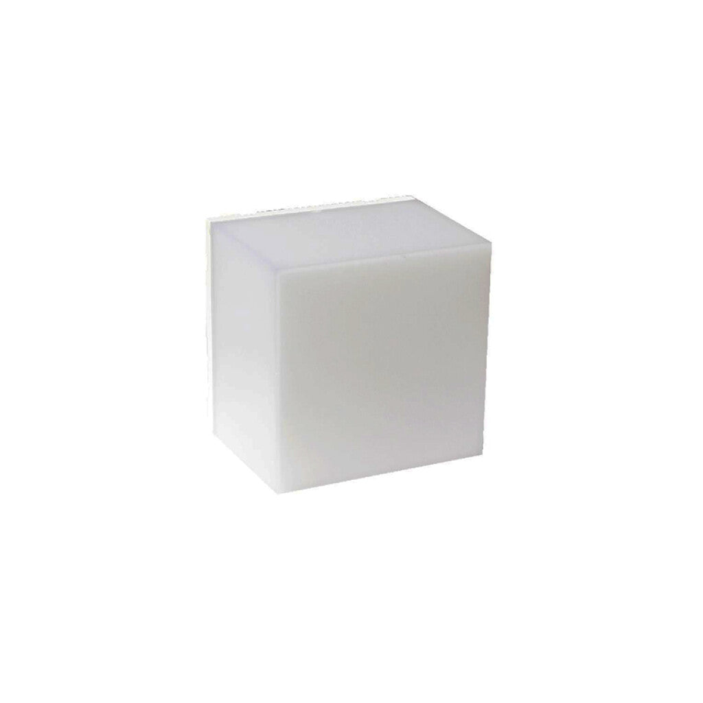 Aplique LED blanco 5W 3 tonos exterior IP65 VK-BLOC - VK0500