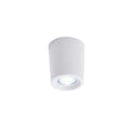 Aplique LED blanco IP55 G9 inc. cálida Ø60 LIVIA60 - FL0957