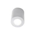 Aplique LED blanco IP55 GU10 inc. Ø95mm FRANCA - FL0900