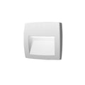 Aplique LED blanco IP55 R7S inc. 150mm LORENZA150 - FL0936