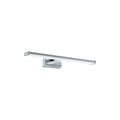 Aplique LED blanco para baño 7,4W IP44 PANDELLA 1 - EG0323