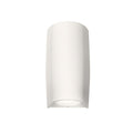Aplique LED cilíndrico blanco IP55 GU10inc MARTA90 - FL0398