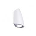 Aplique LED cilíndrico blanco IP67 G9 inc. MAMETE - FL0969