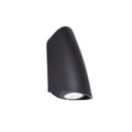 Aplique LED cilíndrico negro IP67 G9 inc. MAMETE - FL0966
