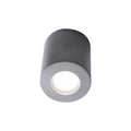 Aplique LED gris IP55 GU10 inc. Ø95mm FRANCA - FL0902