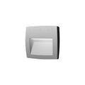 Aplique LED gris IP55 R7S inc. 150mm LORENZA150 - FL0934