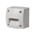 Aplique LED gris IP66 GX53inc 120mm EXTRALETI100ST - FL0375