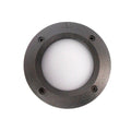 Aplique LED negro IP66 GX53 inc. Ø140 EXTRALETI100 - FL0350
