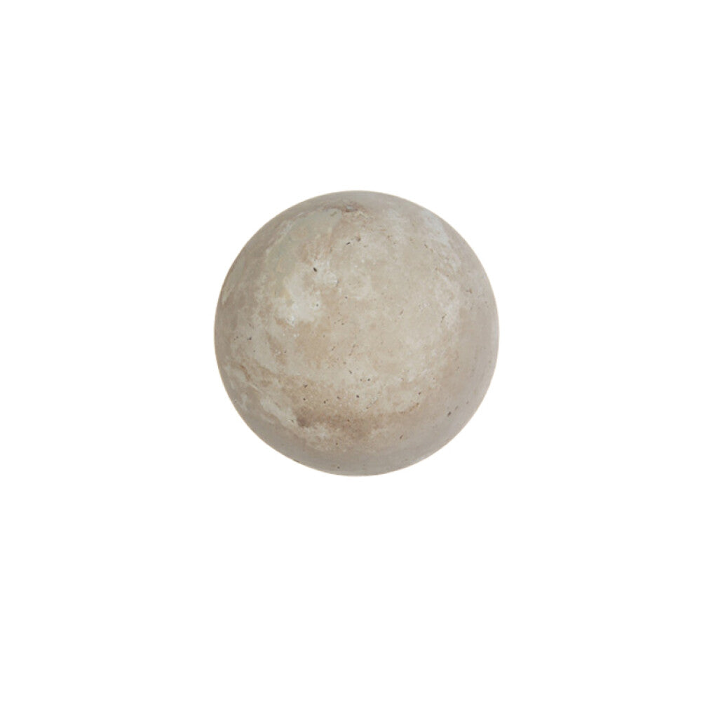 Aplique LED redondo de pared 5W cálido 150mm - IX9280