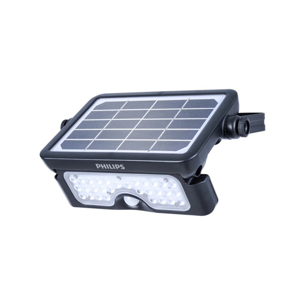 Aplique LED solar 500Lm 3000K BVS010 - PH5416