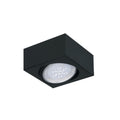 Aplique móvil prismático línea VEDIA, negro - JU0102