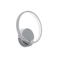 Aplique pared aro LED 5W, 510LM,3000K LASANA - EG4046